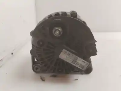 Автозапчасти б/у генератор за renault scenic iii xmod bose 110 cv / 81 kw ссылки oem iam 231000026r