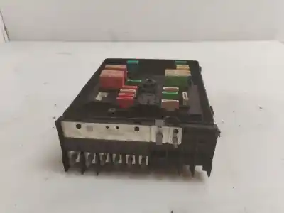 Second-hand car spare part fuse box unit for seat leon (1p1) sport limited oem iam references 1k0937629a