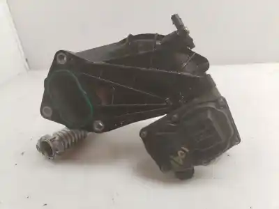 Pezzo di ricambio per auto di seconda mano scatola della farfalla per ford transit custom kasten 310 l1 trend riferimenti oem iam gk2q9f991aa  