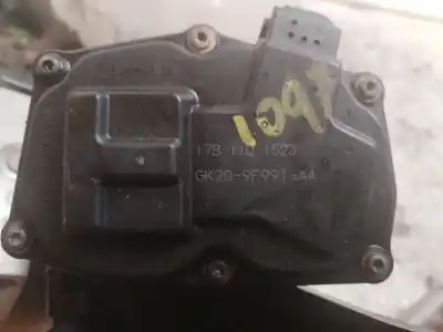 Pezzo di ricambio per auto di seconda mano scatola della farfalla per ford transit custom kasten 310 l1 trend riferimenti oem iam gk2q9f991aa  