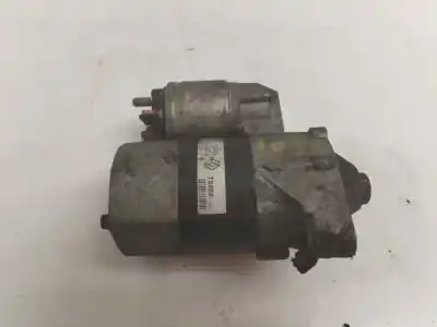 Peça sobressalente para automóvel em segunda mão motor de arranque por renault twingo dynamique 76 cv / 56 kw referências oem iam 8200369521e