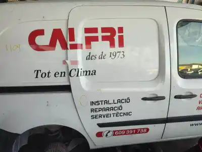 Peça sobressalente para automóvel em segunda mão  por RENAULT KANGOO  Referências OEM IAM   