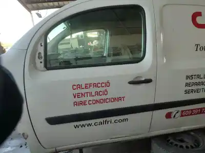 Peça sobressalente para automóvel em segunda mão  por RENAULT KANGOO  Referências OEM IAM   