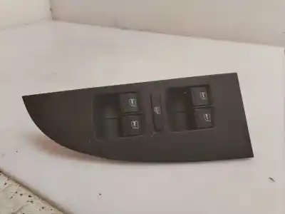 Second-hand car spare part left front power window switch for seat leon (1p1) sport limited oem iam references 1p1867171a