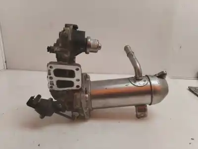 Second-hand car spare part egr cooler for ford transit custom kasten 310 l1 trend oem iam references gk2q-9f464-ac  verificado 20-8-25