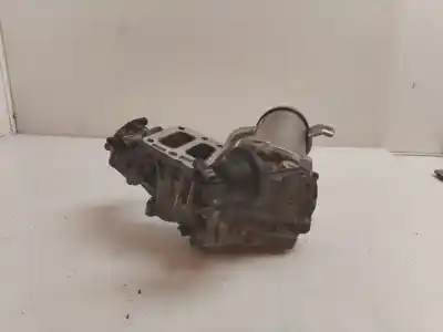 Second-hand car spare part egr cooler for ford transit custom kasten 310 l1 trend oem iam references gk2q-9f464-ac  verificado 20-8-25