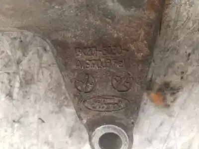 Pezzo di ricambio per auto di seconda mano supporto motore per ford transit custom kasten 300 l1 trend 131 cv / 96 kw riferimenti oem iam gk2q-6030  