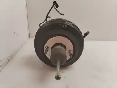 Автозапчасти б/у тормозной серво за opel astra j gtc biturbo 194 cv / 143 kw ссылки oem iam 13838058  