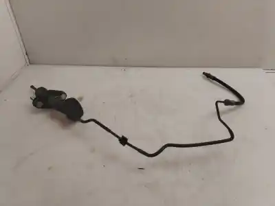 Автозапчасти б/у цилиндр сцепления за opel astra j gtc biturbo 194 cv / 143 kw ссылки oem iam 55579997