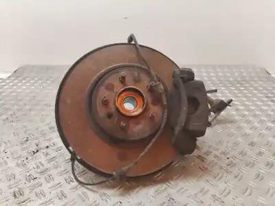 Автозапчасти б/у передняя правая кулачка за opel astra j gtc biturbo 194 cv / 143 kw ссылки oem iam 