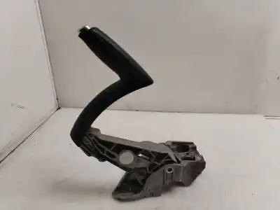 Recambio de automóvil de segunda mano de PALANCA FRENO para AUDI A3 (8P)  referencias OEM IAM 8P0711303C  
