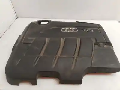 Recambio de automóvil de segunda mano de TAPA MOTOR para AUDI A3 (8P)  referencias OEM IAM 03L103925AN  