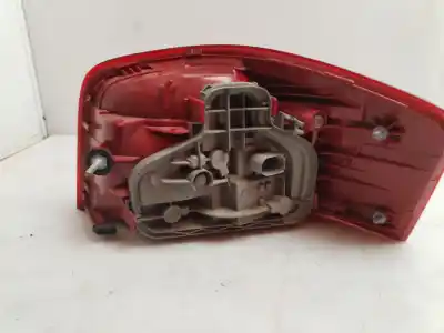Second-hand car spare part left tailgate light for audi a3 (8p1) 2.0 tdi 16v oem iam references 12052310  