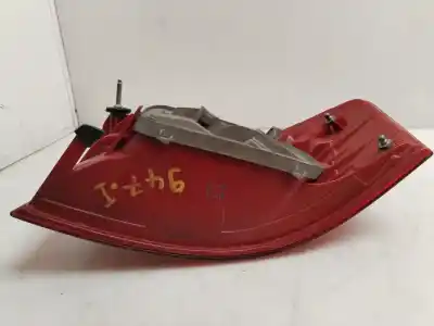 Second-hand car spare part left tailgate light for audi a3 (8p1) 2.0 tdi 16v oem iam references 12052310  