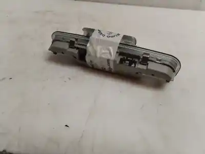 Second-hand car spare part interior light for audi a3 (8p1) 2.0 tdi 16v oem iam references 8p0947111a  