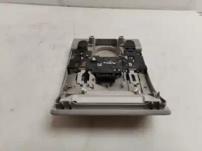 Peça sobressalente para automóvel em segunda mão luz interior por audi a3 (8p1) 2.0 tdi 16v referências oem iam 8e0947565  