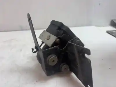 Peça sobressalente para automóvel em segunda mão abs por renault twingo dynamique 76 cv / 56 kw referências oem iam 8200403322-f