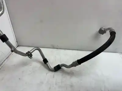Second-hand car spare part air conditioning pipes for seat leon (1p1) sport limited oem iam references 1k0820743cd