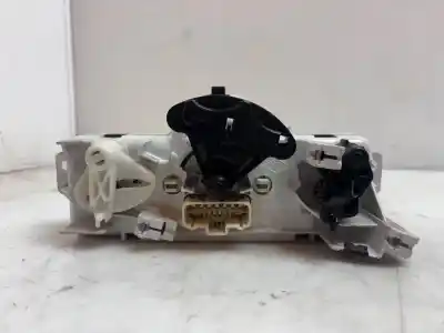 Peça sobressalente para automóvel em segunda mão comando de sofagem (chauffage / ar condicionado)  por renault kangoo profesional 95 cv / 70 kw referências oem iam 5f2140100  verificado 30-10-25