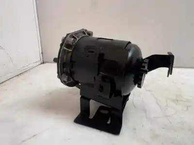 Pezzo di ricambio per auto di seconda mano Supporto Filtro Gasolio per RENAULT KANGOO Profesional 95 CV / 70 KW Riferimenti OEM IAM 164195227R  VERIFICADO 18-8-25