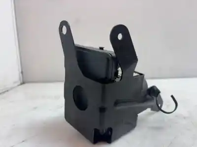 Peça sobressalente para automóvel em segunda mão abs por renault kangoo profesional 95 cv / 70 kw referências oem iam 476602750r  