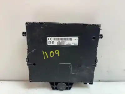 Peça sobressalente para automóvel em segunda mão  por RENAULT KANGOO  Referências OEM IAM 284B15323R  VERIFICADO 30-9-25