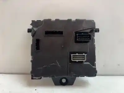 Second-hand car spare part fuse box unit for renault kangoo profesional 95 cv / 70 kw oem iam references 284b15323r  verificado 30-9-25