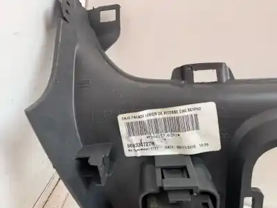 Peça sobressalente para automóvel em segunda mão  por RENAULT KANGOO  Referências OEM IAM 969334727R  
