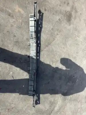 Peça sobressalente para automóvel em segunda mão reforço do pára choques dianteiro por renault kangoo profesional 95 cv / 70 kw referências oem iam 850427214r