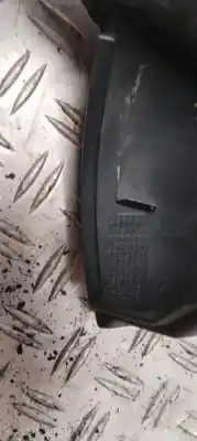 Peça sobressalente para automóvel em segunda mão moldagem por renault kangoo profesional 95 cv / 70 kw referências oem iam 8200499015