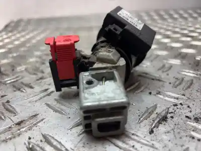 Peça sobressalente para automóvel em segunda mão comutador de ignição por renault kangoo profesional 95 cv / 70 kw referências oem iam 8200405701f