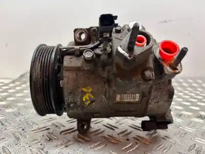 Pezzo di ricambio per auto di seconda mano compressore aria condizionata per ford transit custom kasten 300 l1 trend 131 cv / 96 kw riferimenti oem iam gk21-19d629-bd  