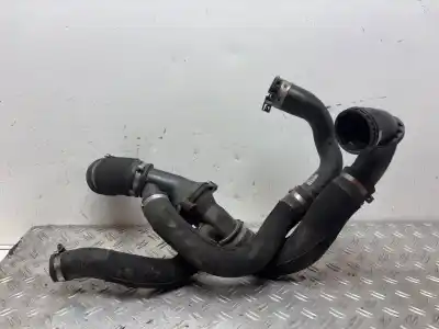 Автозапчасти б/у трубка за opel astra j gtc biturbo 194 cv / 143 kw ссылки oem iam 13432183