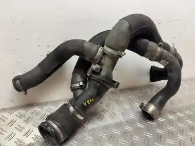 Автозапчасти б/у трубка за opel astra j gtc biturbo 194 cv / 143 kw ссылки oem iam 13432183  