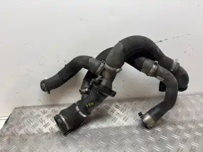 Автозапчасти б/у трубка за opel astra j gtc biturbo 194 cv / 143 kw ссылки oem iam 13432183  