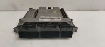 Peça sobressalente para automóvel em segunda mão centralina de motor uce por renault kangoo profesional 95 cv / 70 kw referências oem iam 0281030899