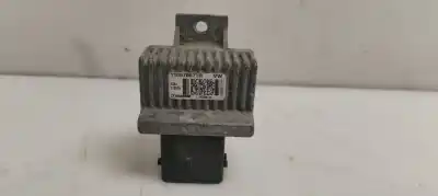 Peça sobressalente para automóvel em segunda mão caixa de pré-aquecimento por renault kangoo profesional 95 cv / 70 kw referências oem iam 110678071r