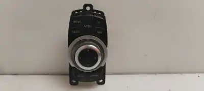 Second-hand car spare part multifunction switch for bmw 5 touring (f11) 520 i oem iam references 65829286699