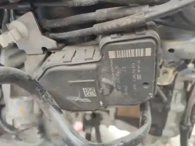 Pezzo di ricambio per auto di seconda mano MOTORE COMPLETO per MERCEDES-BENZ SPRINTERII CAJA ABIERTA, DOBLE CAB. (DESDE 01.06)  Riferimenti OEM IAM 651958  