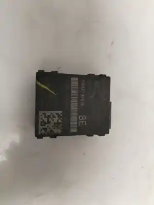 Second-hand car spare part ELECTRONIC MODULE for LAND ROVER DISCOVERY SPORT  OEM IAM references FW93-14F012-BE  