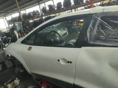 Peça sobressalente para automóvel em segunda mão  por RENAULT CLIO IV  Referências OEM IAM   