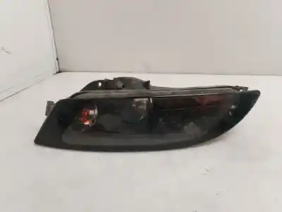 Second-hand car spare part LEFT FOG LIGHT for SMART CABRIO  OEM IAM references A4548200158  