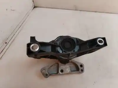 Second-hand car spare part engine support for peugeot rifter allure standard oem iam references 9820297580  