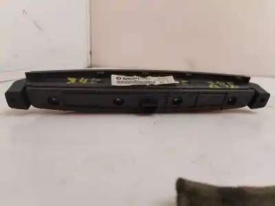 Автозапчастина б/у увага для smart forfour (454) 1.3 (454.031) посилання на oem iam a4548202310  