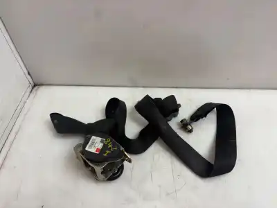 Автозапчасти б/у передний левый ремень безопасности за smart forfour (454) 1.3 (454.031) ссылки oem iam 602873800  