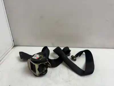 Автозапчасти б/у передний левый ремень безопасности за smart forfour (454) 1.3 (454.031) ссылки oem iam 602873800  