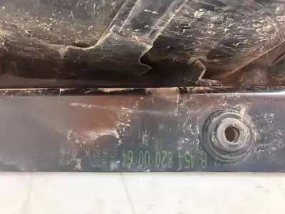 İkinci el araba yedek parçası sag kuyruk lambasi için smart forfour (454) 1.3 (454.031) oem iam referansları a4548200064  