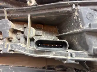 İkinci el araba yedek parçası sag kuyruk lambasi için smart forfour (454) 1.3 (454.031) oem iam referansları a4548200064  