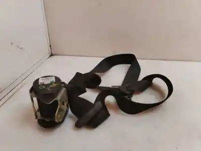 Second-hand car spare part FRONT RIGHT SEAT BELT for SMART CABRIO  OEM IAM references 602873600  