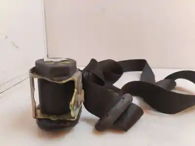 Second-hand car spare part front right seat belt for smart cabrio * oem iam references 602873600  